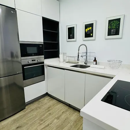 Apartmán Casa Populi Entre Catedral Y Ayuntamiento Cádiz