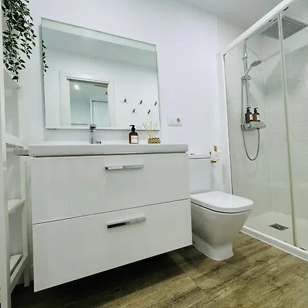 Casa Populi Entre Catedral Y Ayuntamiento