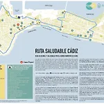 Apartmán Casa Populi Entre Catedral Y Ayuntamiento Cádiz
