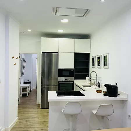 Casa Populi Entre Catedral Y Ayuntamiento *